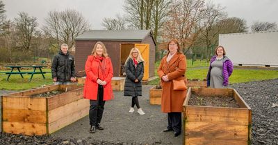 West Lothian community garden to grow food for sharing