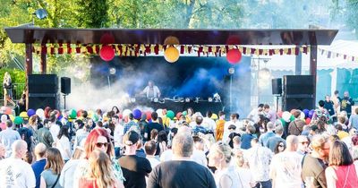 Melting Pot disco sessions return to Queen's Park with Optimo over bank holiday weekend