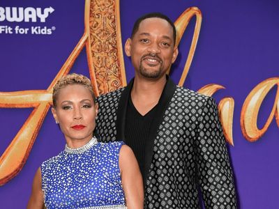 Will Smith explains how ‘there’s never been infidelity’ in his marriage with Jada Pinkett Smith