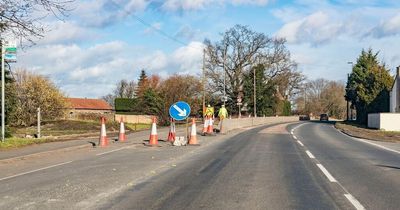Council announces 'next stage' of major roadworks scheme just north of Bristol