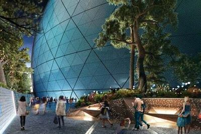 MSG Sphere Stratford: Controversial music and entertainment venue recommended for planning approval by LLDC