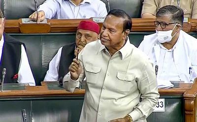 Opposition MPs raise rate cut on EPFO deposits in Lok Sabha