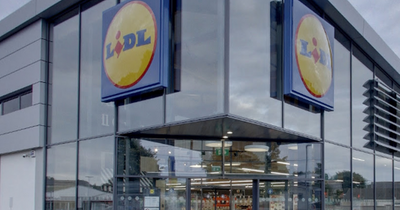 Lidl Ireland issues urgent recall of popular product over fears it could be 'unsafe' for some consumers