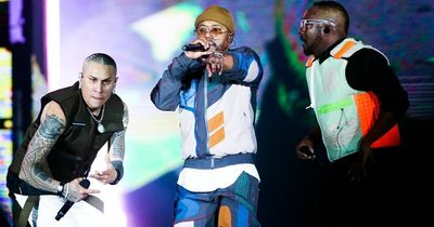 Black Eyed Peas to headline LooseFest on Newcastle Town Moor this summer