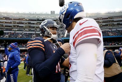 With Giants committed to Daniel Jones, Mitchell Trubisky agrees to Steelers deal