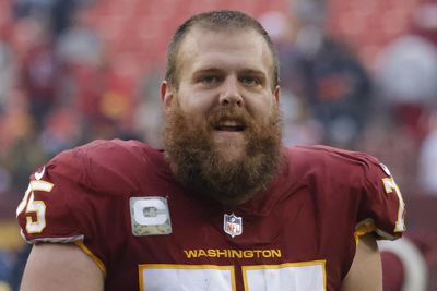 Report: Jaguars among teams interested in OG Brandon Scherff