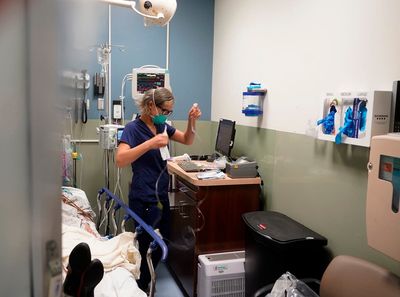 California aims to limit health care costs with new office