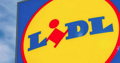 Lidl issues urgent recall for frozen food product over allergy fears