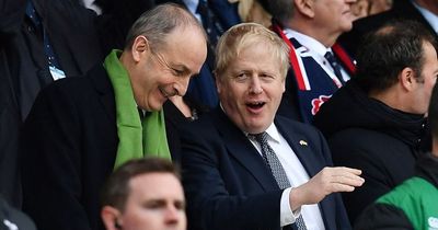 Boris Johnson's spokesman sends Chelsea message following Roman Abramovich sanctions