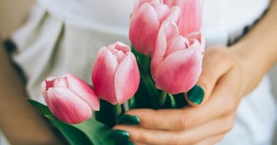 Best Mother’s Day 2022 flower deals from Moonpig, Marks and Spencer & more