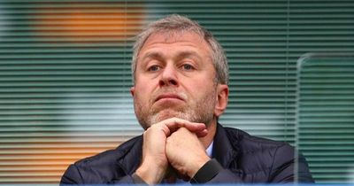 Roman Abramovich 'fails to pay £10,000 rent to Queen' for land his mansion is on