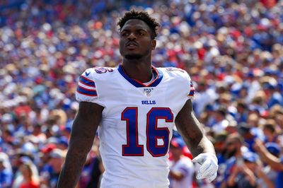 Giants are expected to sign WR Robert Foster
