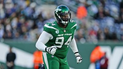 Jets DT Foley Fatukaski intends to sign with Jaguars
