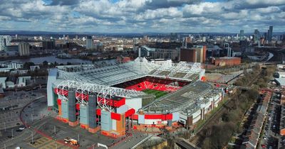 Old Trafford could be 'knocked down' as Manchester United owners plan redevelopment
