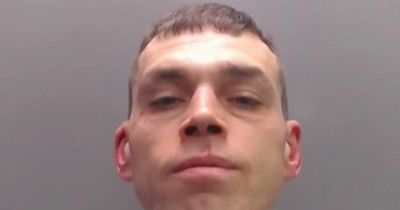 County Durham burglar arrested within 10 minutes of being reported to police now behind bars