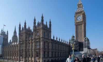 UK to expand Russia sanctions list as bill is fast-tracked