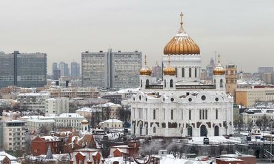 Vladimir Putin will be ousted – it’s just a matter of when and how