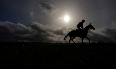 Talking Horses: Honeysuckle primed for sweet victory in Champion Hurdle