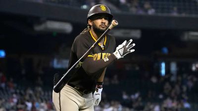 Fantasy Impact: Fernando Tatis Jr. Injury