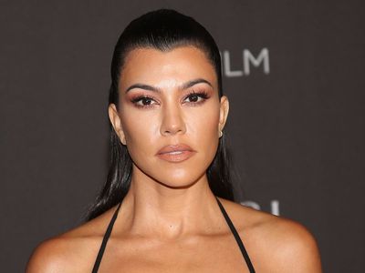 Kourtney Kardashian reveals why she chose to air son’s birth on TV: ‘It was so incredible’