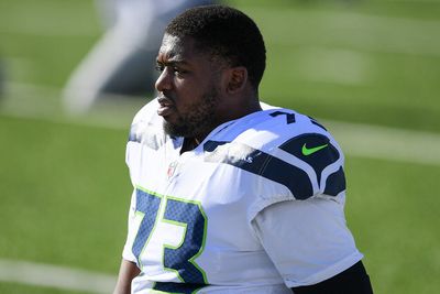 NFL Free Agency: Seahawks losing OL Jamarco Jones to Titans