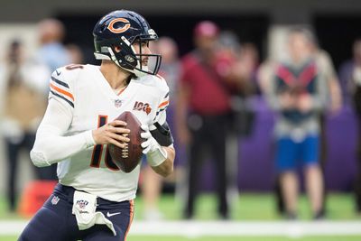 How the Pittsburgh Steelers can get the most out of Mitchell Trubisky