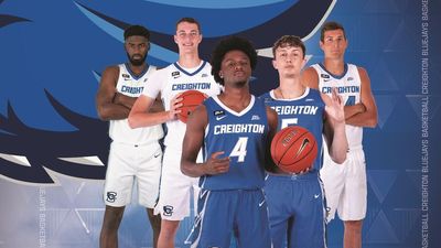 2022 March Madness: First Look at Creighton