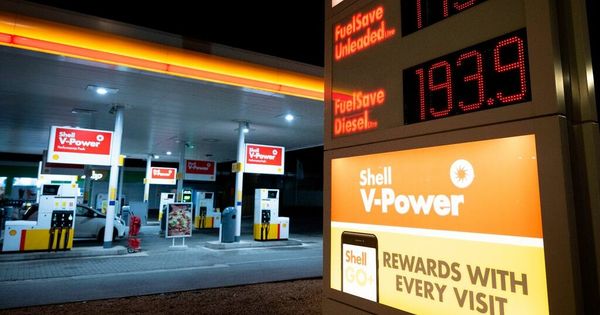 The 15 most important things you can do to save money on petrol while driving