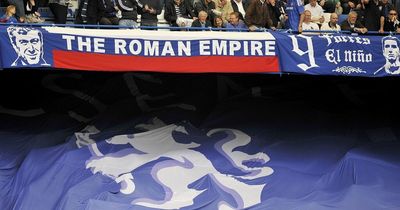 Chelsea fans told to stop singing Roman Abramovich's name by UK government