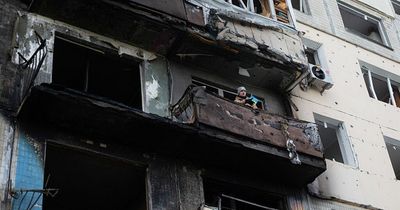 Five worrying updates about Russia's invasion of Ukraine - including NATO 'war' and Irish security threat