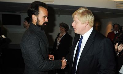 Evgeny Lebedev may be no secret agent: but would Boris Johnson notice if he was?