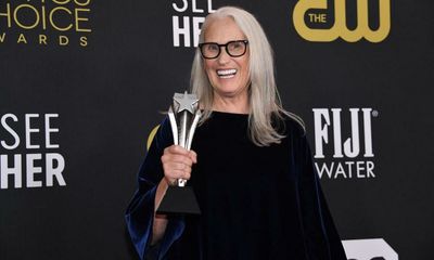 Jane Campion apologizes to Williams sisters for ‘thoughtless comment’