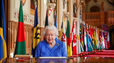 My Life Will Always Be Devoted to Service, UK’s Queen Elizabeth Says