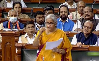 LS nod for J&K Budget amid spat over Pandits’ exodus