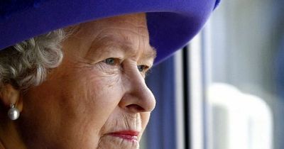 Queen to be less visible monarch due to age and frailty, claims royal commentator