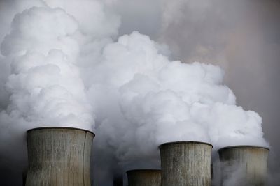 Exclusive-Germany's greenhouse gas emissions rose in 2021 - environment agency