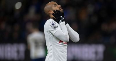 Fabio Paratici's transfer plan has handed Antonio Conte an unwanted dilemma at Tottenham