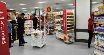 New Wilko rules tell staff to go to work even if Covid-positive