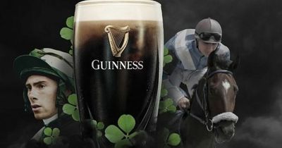 St Patrick's Raceday in Newcastle to feature rugby, Guinness, Irish music and dancing