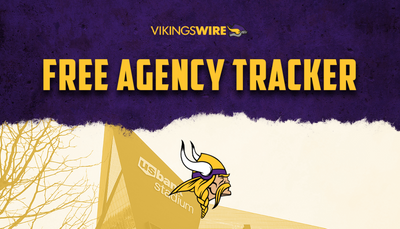 Vikings free agency tracker: Signings, releases and rumors