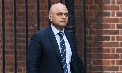 The Guardian view on rising rates of Covid: there’s no plan beyond vaccines