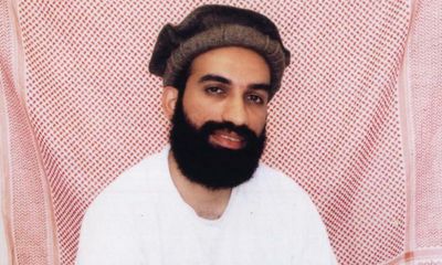 CIA black site detainee served as training prop to teach interrogators torture techniques
