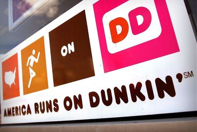 Dunkin' Takes Coffee Someplace It Has Rarely Been (Your Move, Starbucks)