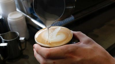Think you're paying too much for your morning coffee? The worst is yet to come