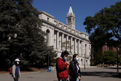 Lawmakers to vote on fix to increase UC Berkeley enrollment