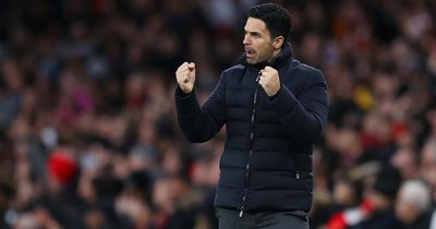 Mikel Arteta's three stars identified as being crucial to Arsenal's new "foundation"