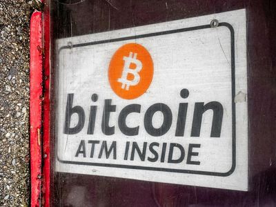 UK Regulator Bans Crypto ATMs: 'People Should Be Prepared To Lose All Their Money'