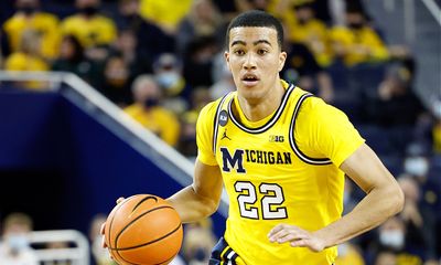 Michigan vs Colorado State Prediction, Game Preview: NCAA Tournament First Round