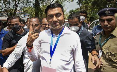 A victory despite anti-incumbency