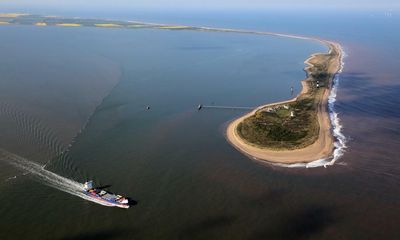 Yorkshire’s lost ‘Atlantis’ nearly found, says Hull professor